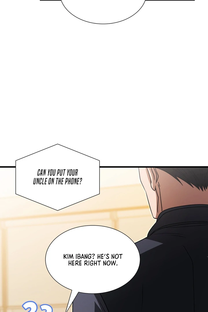 Expiration Date [Kaizen Scan] - Chapter 22 manhwa
