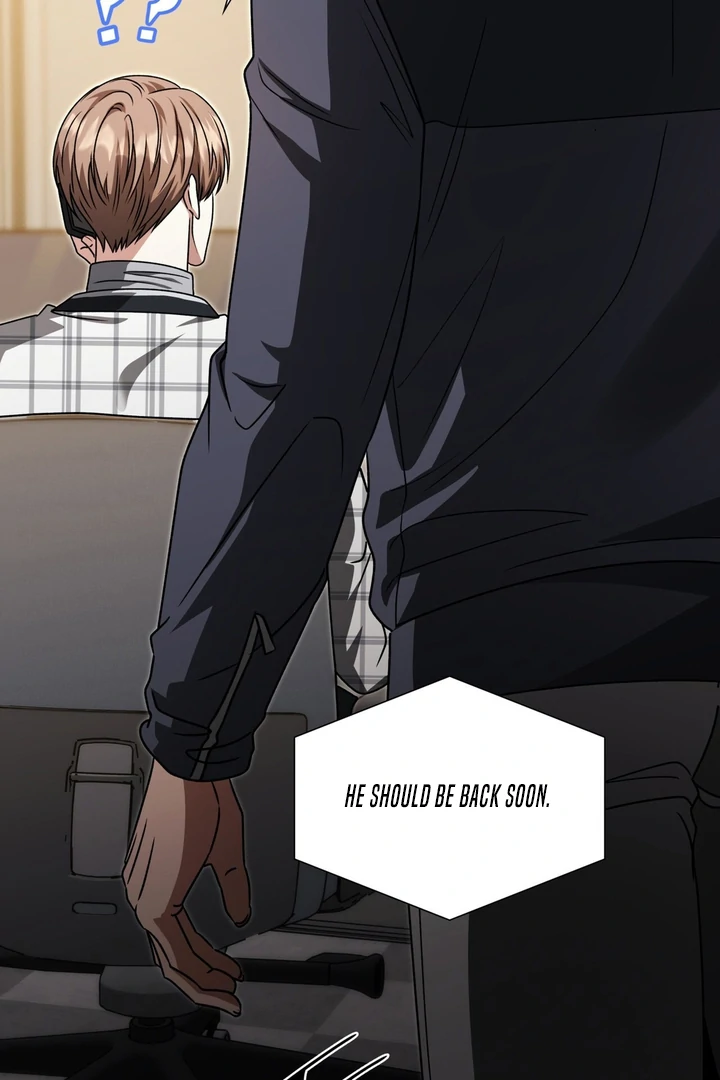 Expiration Date [Kaizen Scan] - Chapter 22 manhwa