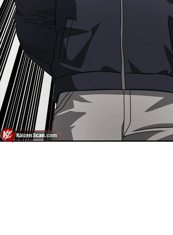 Expiration Date [Kaizen Scan] - Chapter 22 manhwa