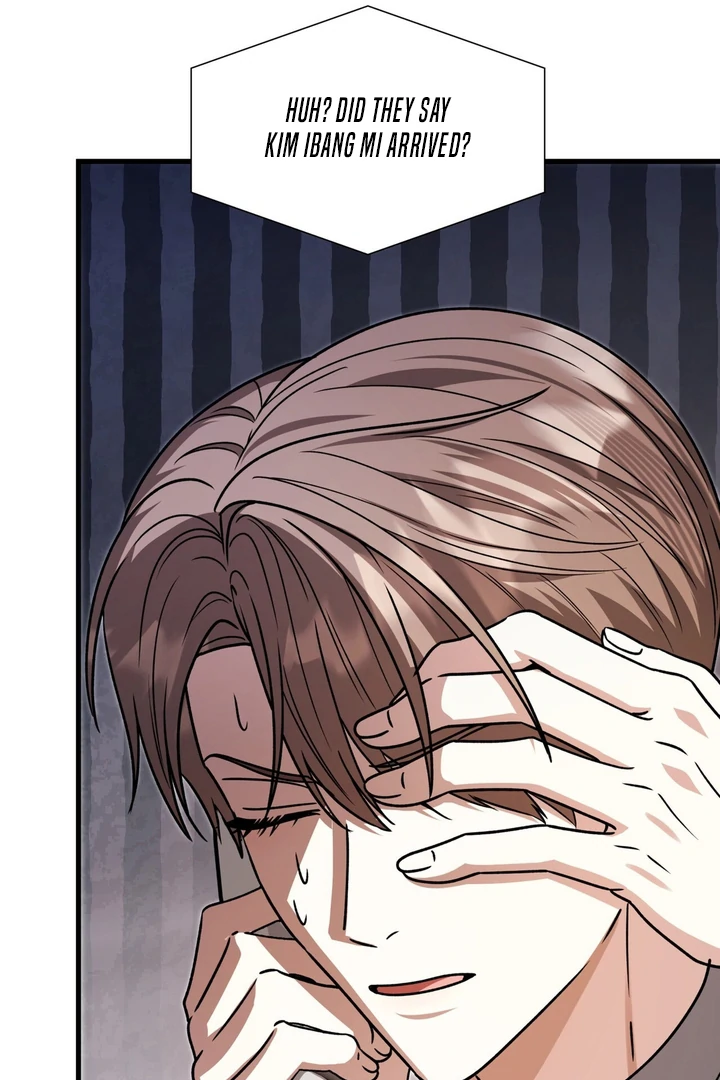 Expiration Date [Kaizen Scan] - Chapter 22 manhwa