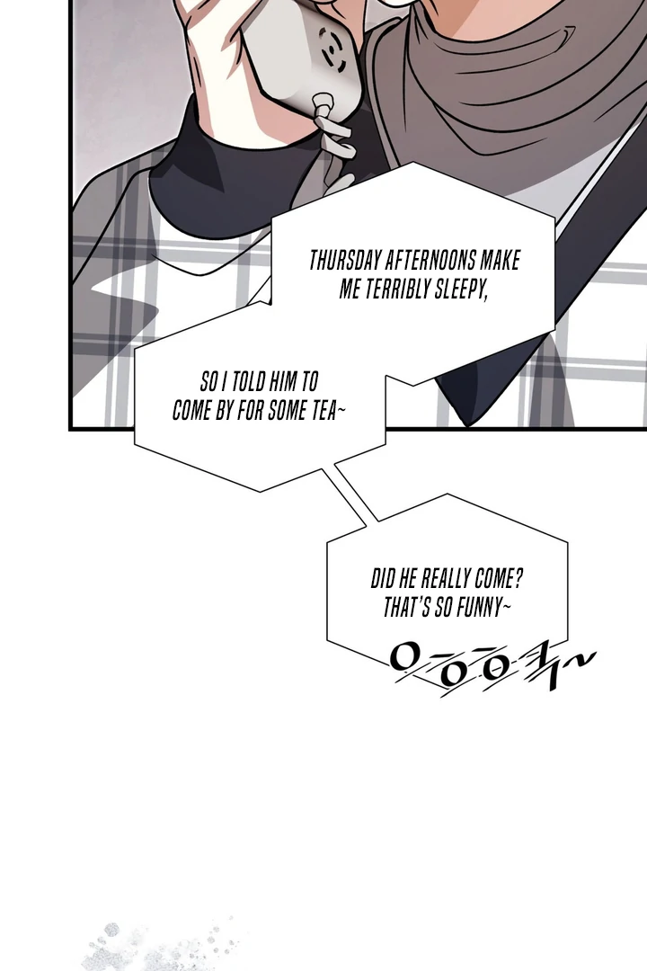 Expiration Date [Kaizen Scan] - Chapter 22 manhwa