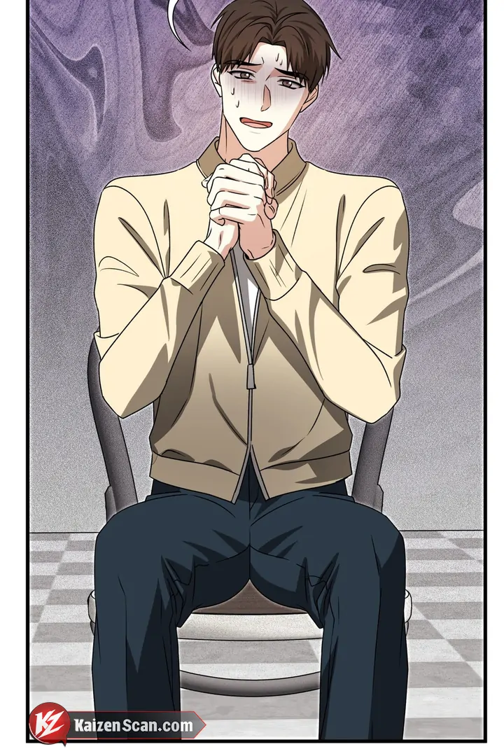 Expiration Date [Kaizen Scan] - Chapter 22 manhwa