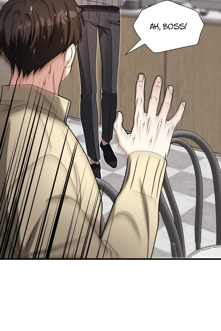 Expiration Date [Kaizen Scan] - Chapter 22 manhwa