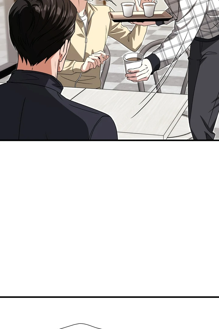 Expiration Date [Kaizen Scan] - Chapter 22 manhwa