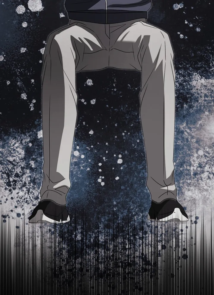 Expiration Date [Kaizen Scan] - Chapter 22 manhwa