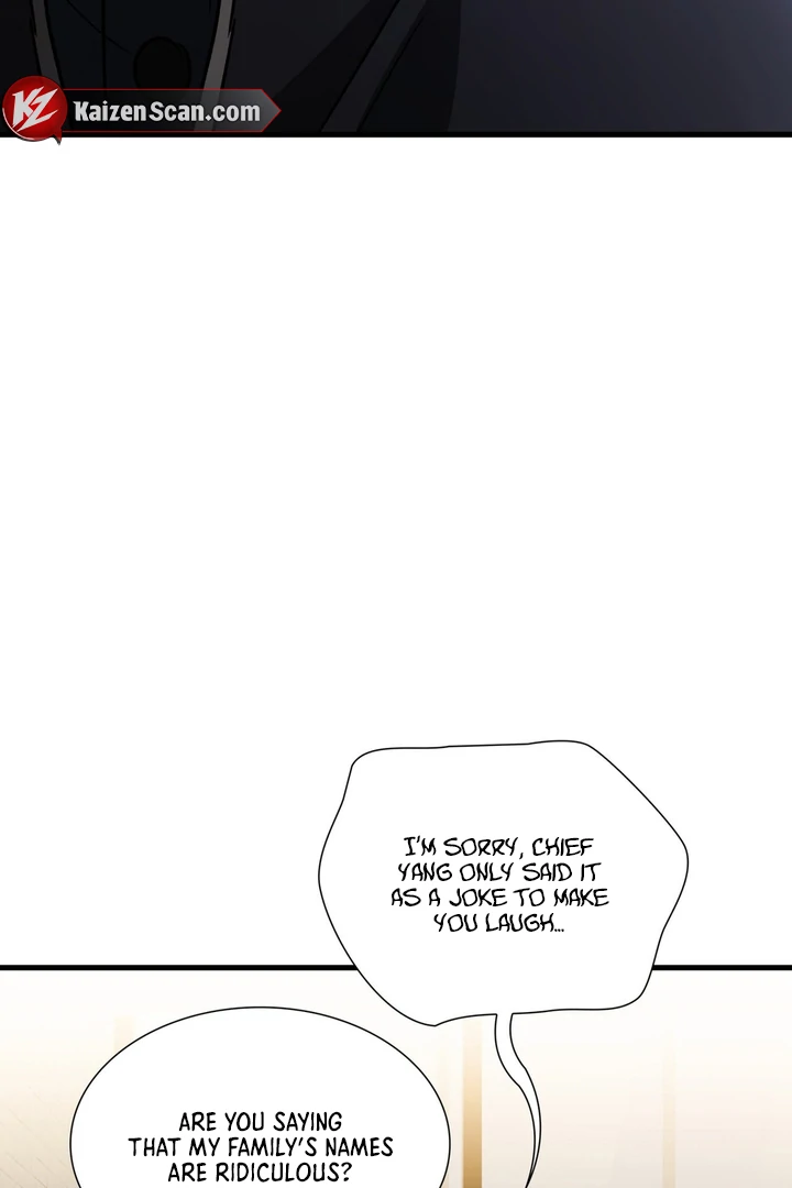 Expiration Date [Kaizen Scan] - Chapter 22 manhwa