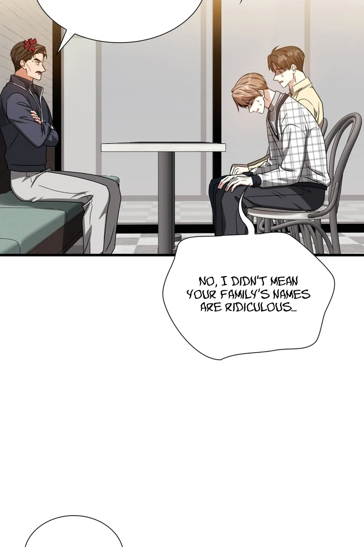Expiration Date [Kaizen Scan] - Chapter 22 manhwa