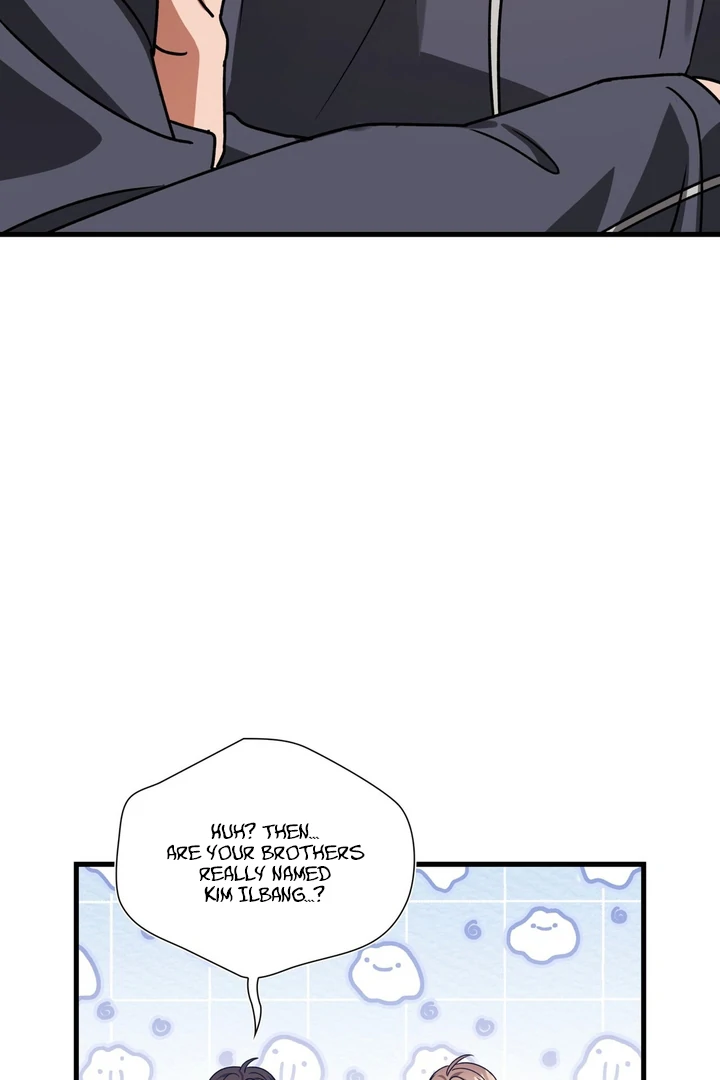 Expiration Date [Kaizen Scan] - Chapter 22 manhwa