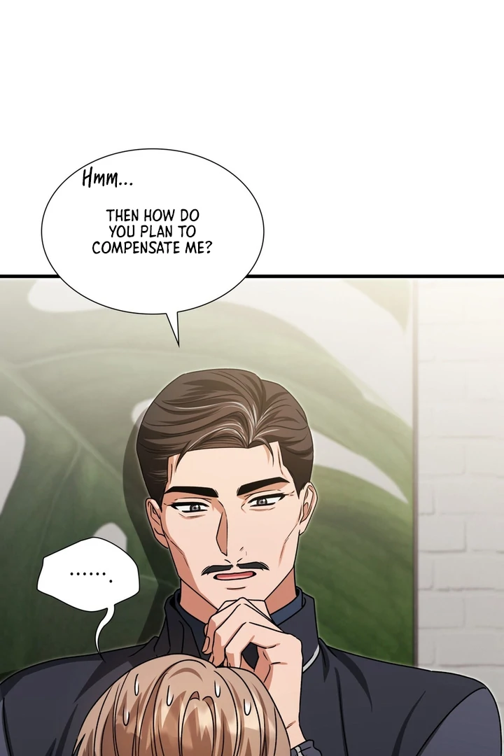Expiration Date [Kaizen Scan] - Chapter 22 manhwa