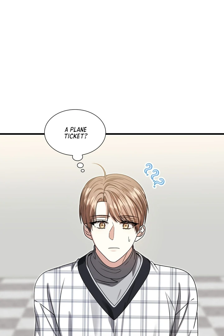 Expiration Date [Kaizen Scan] - Chapter 22 manhwa