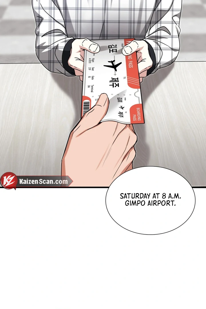 Expiration Date [Kaizen Scan] - Chapter 22 manhwa