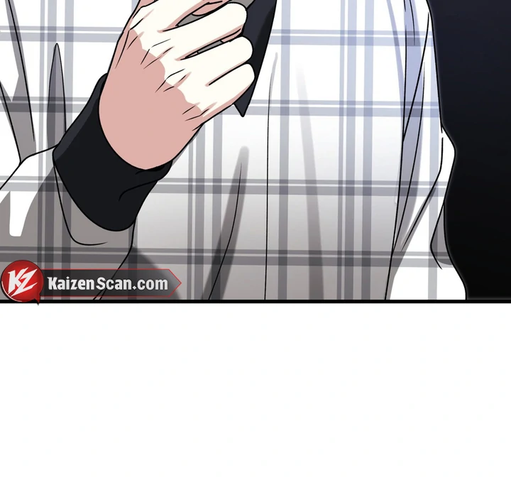 Expiration Date [Kaizen Scan] - Chapter 22 manhwa