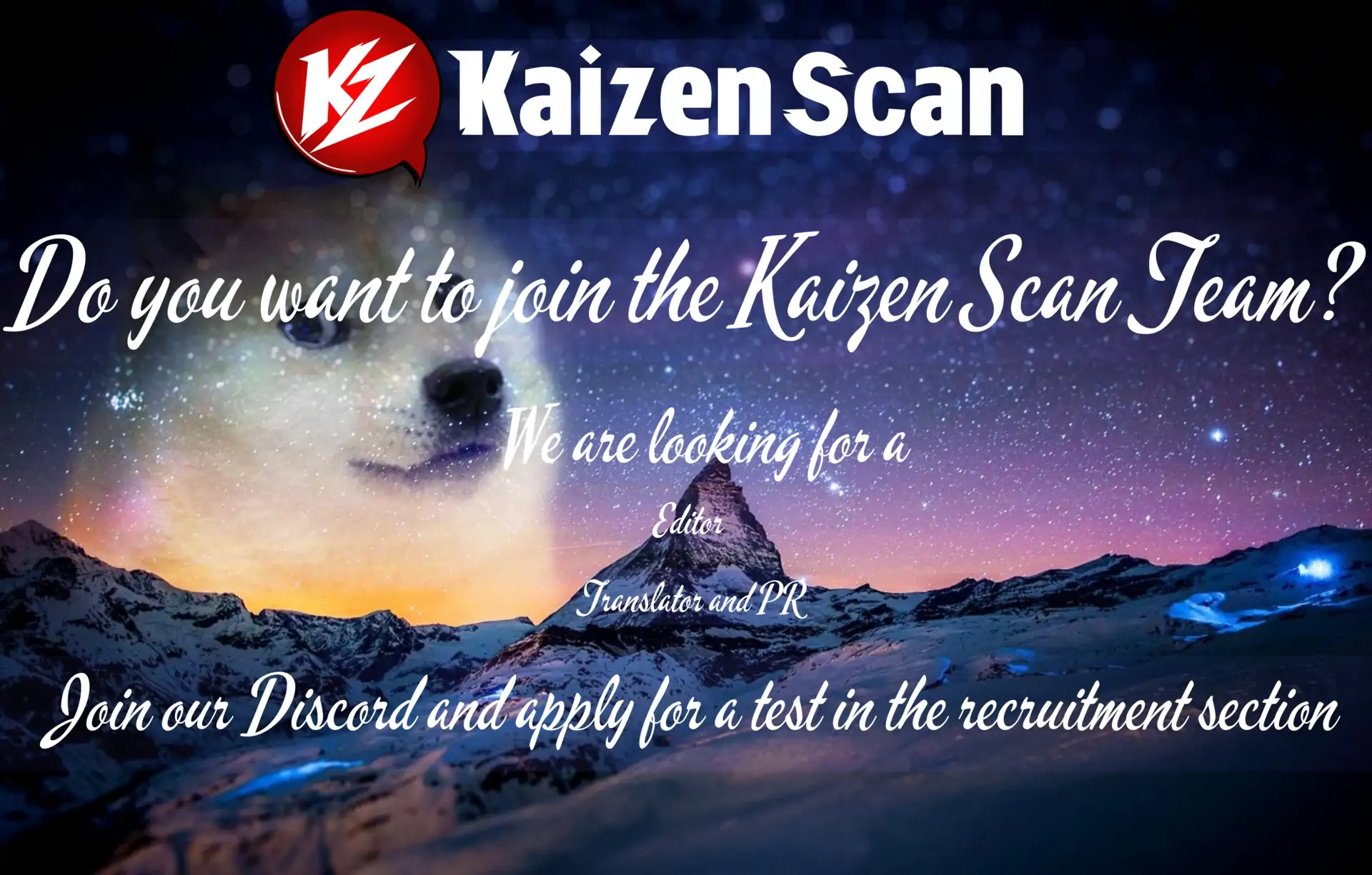 Expiration Date [Kaizen Scan] - Chapter 22 manhwa