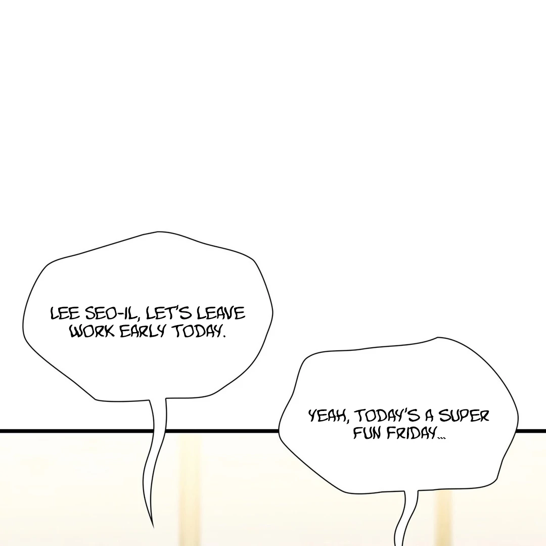 Expiration Date [Kaizen Scan] - Chapter 23 manhwa