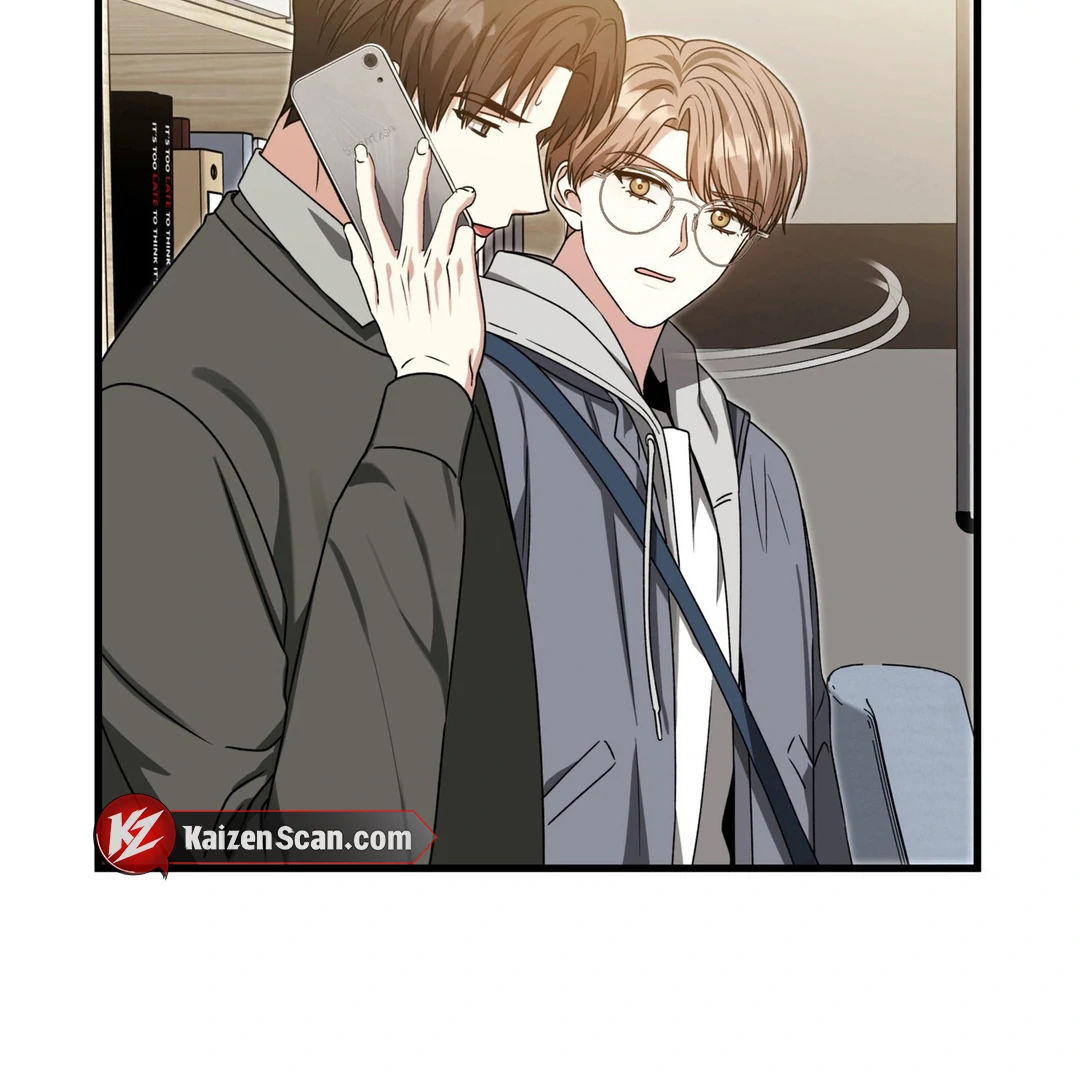 Expiration Date [Kaizen Scan] - Chapter 23 manhwa