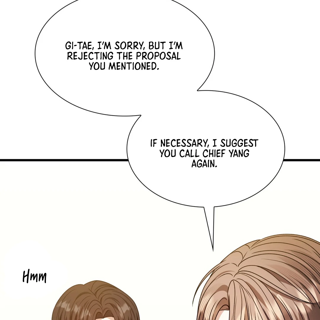 Expiration Date [Kaizen Scan] - Chapter 23 manhwa