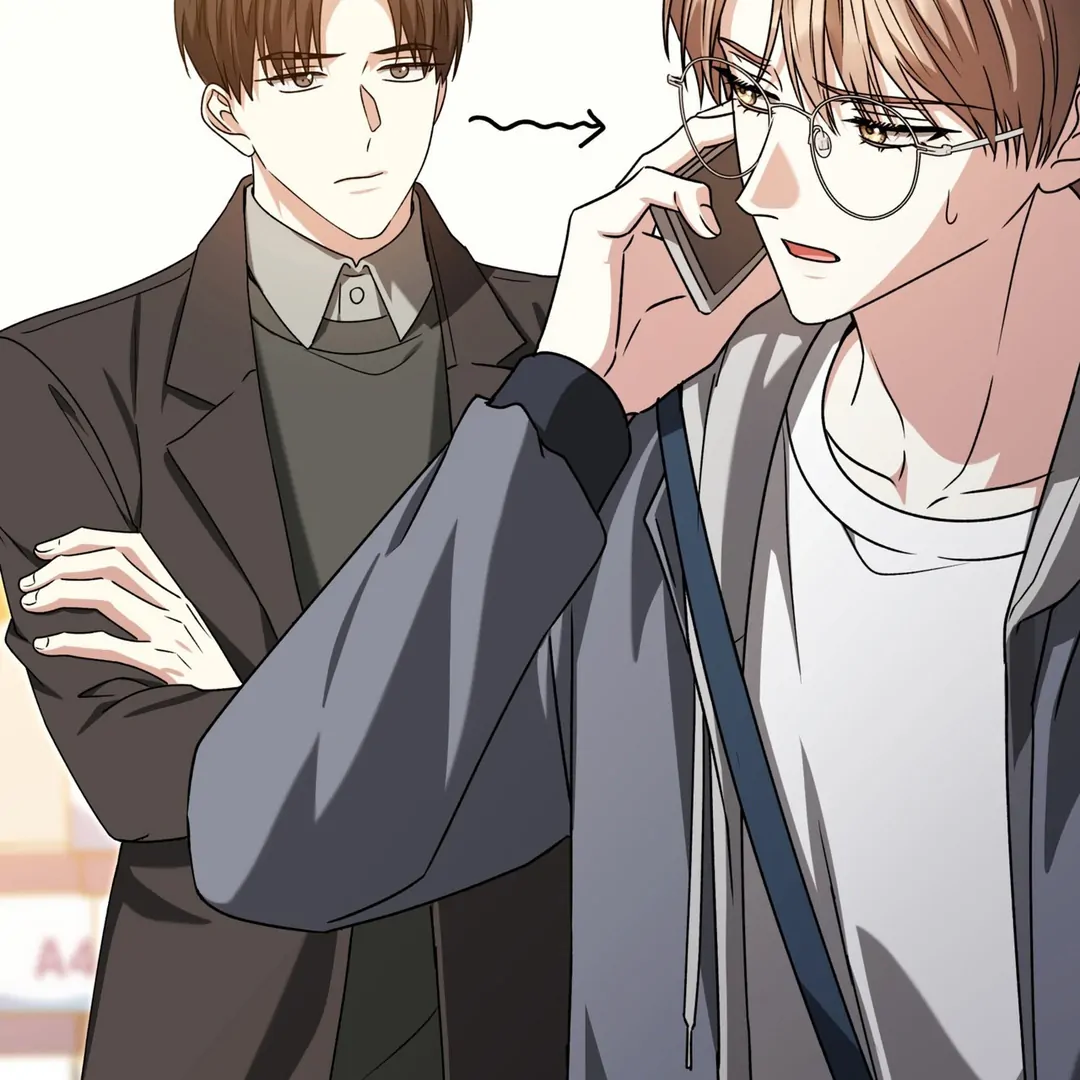 Expiration Date [Kaizen Scan] - Chapter 23 manhwa