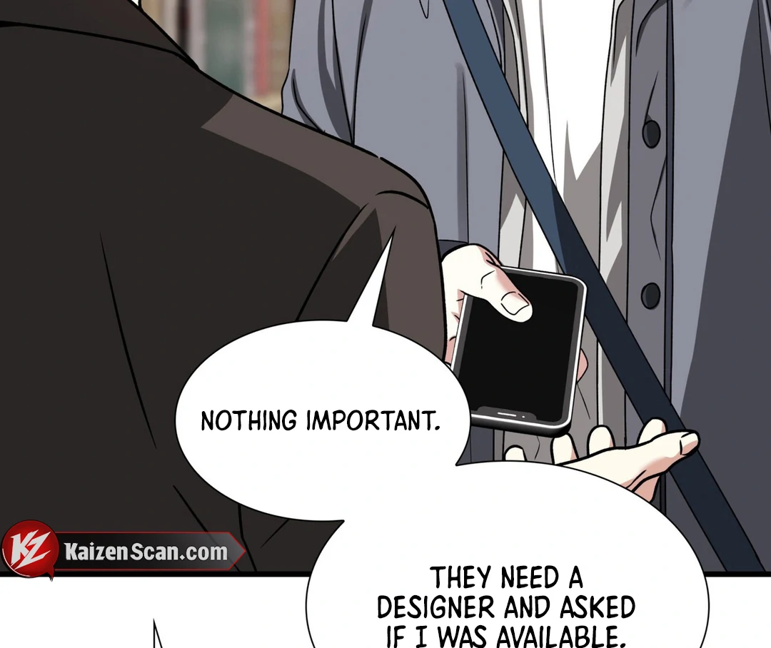 Expiration Date [Kaizen Scan] - Chapter 23 manhwa
