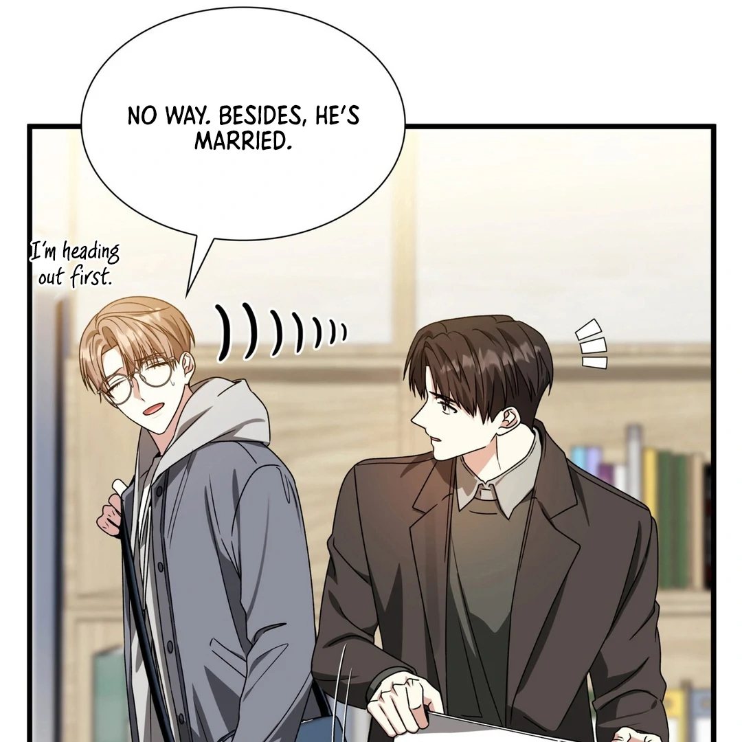 Expiration Date [Kaizen Scan] - Chapter 23 manhwa