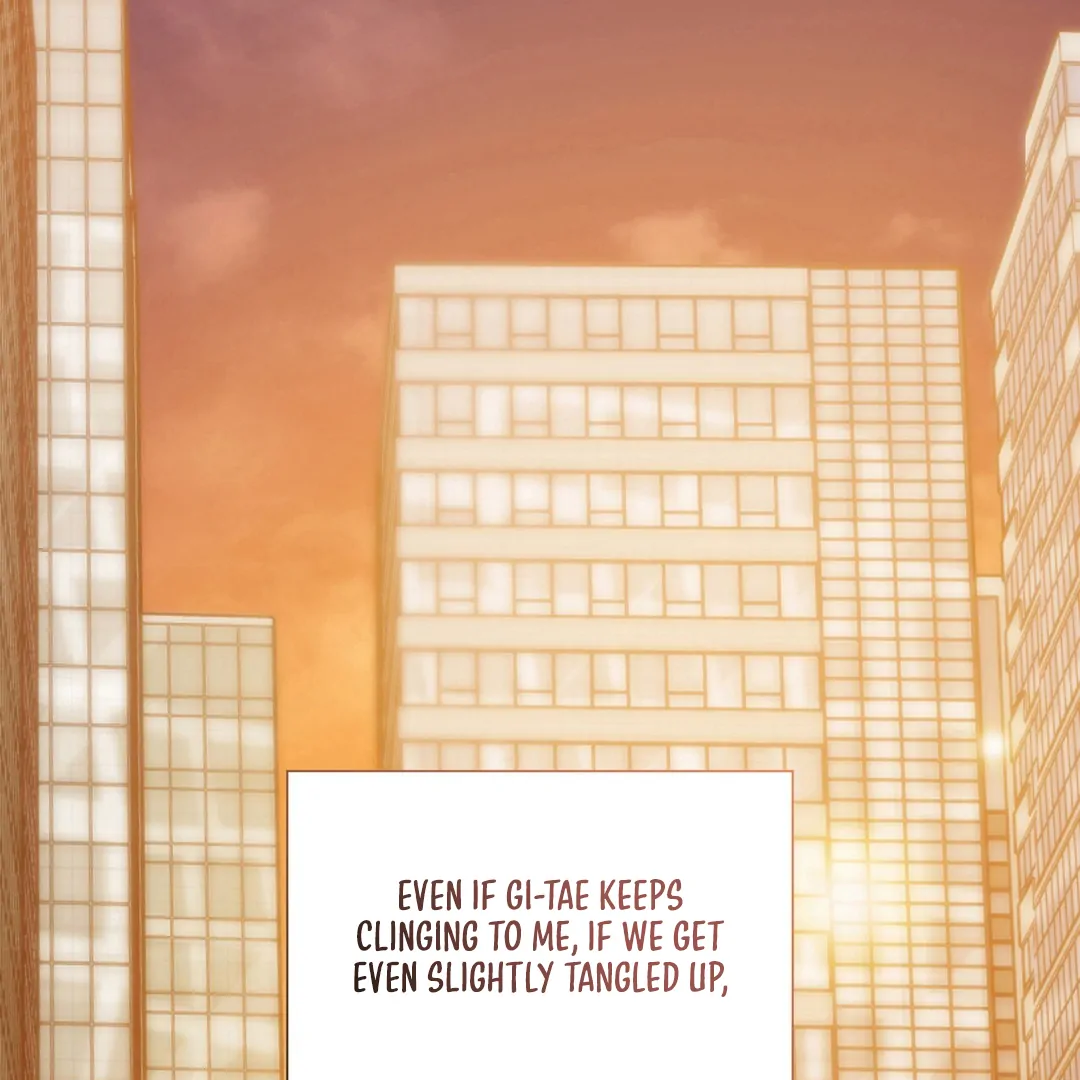 Expiration Date [Kaizen Scan] - Chapter 23 manhwa