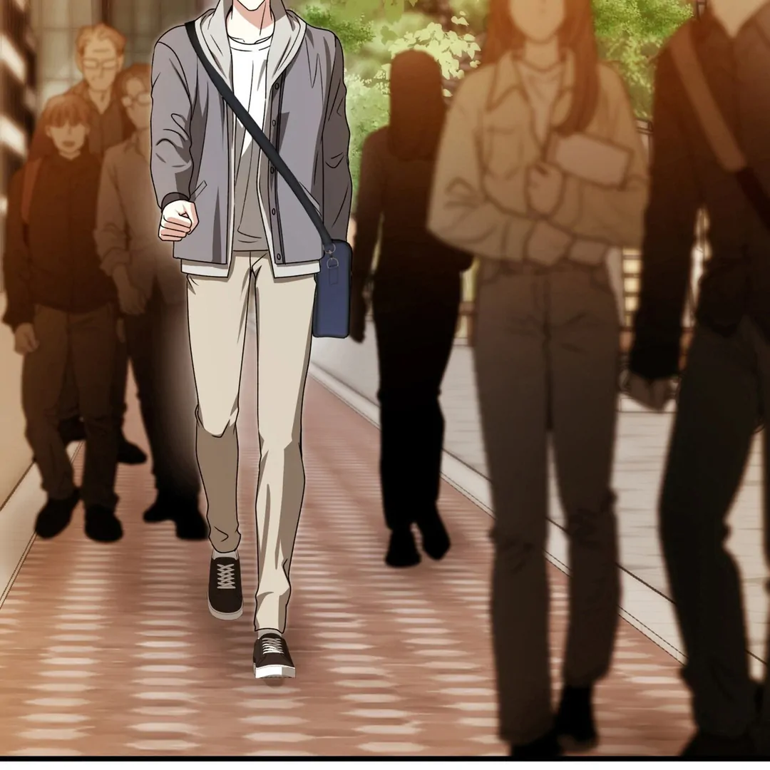 Expiration Date [Kaizen Scan] - Chapter 23 manhwa