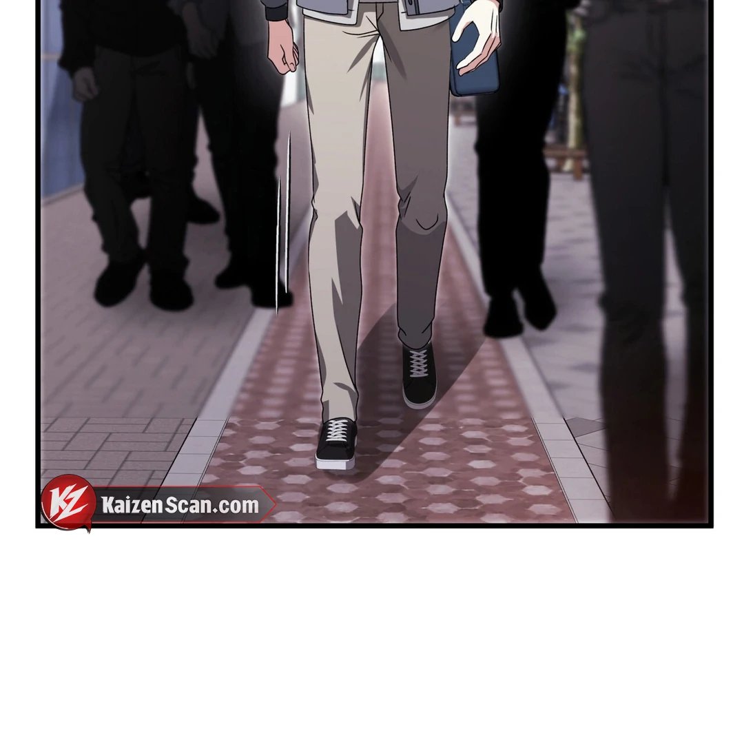 Expiration Date [Kaizen Scan] - Chapter 23 manhwa