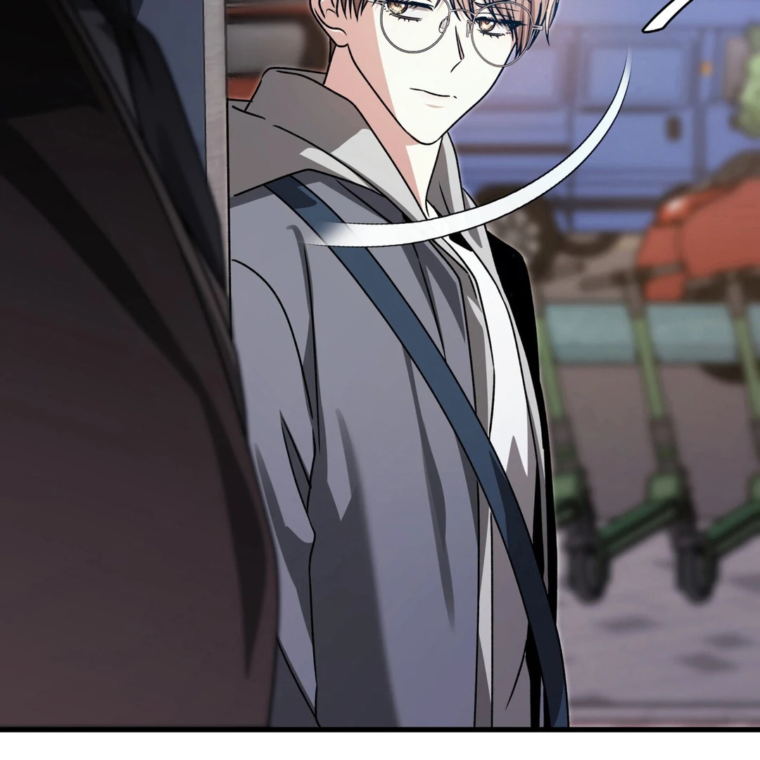 Expiration Date [Kaizen Scan] - Chapter 23 manhwa