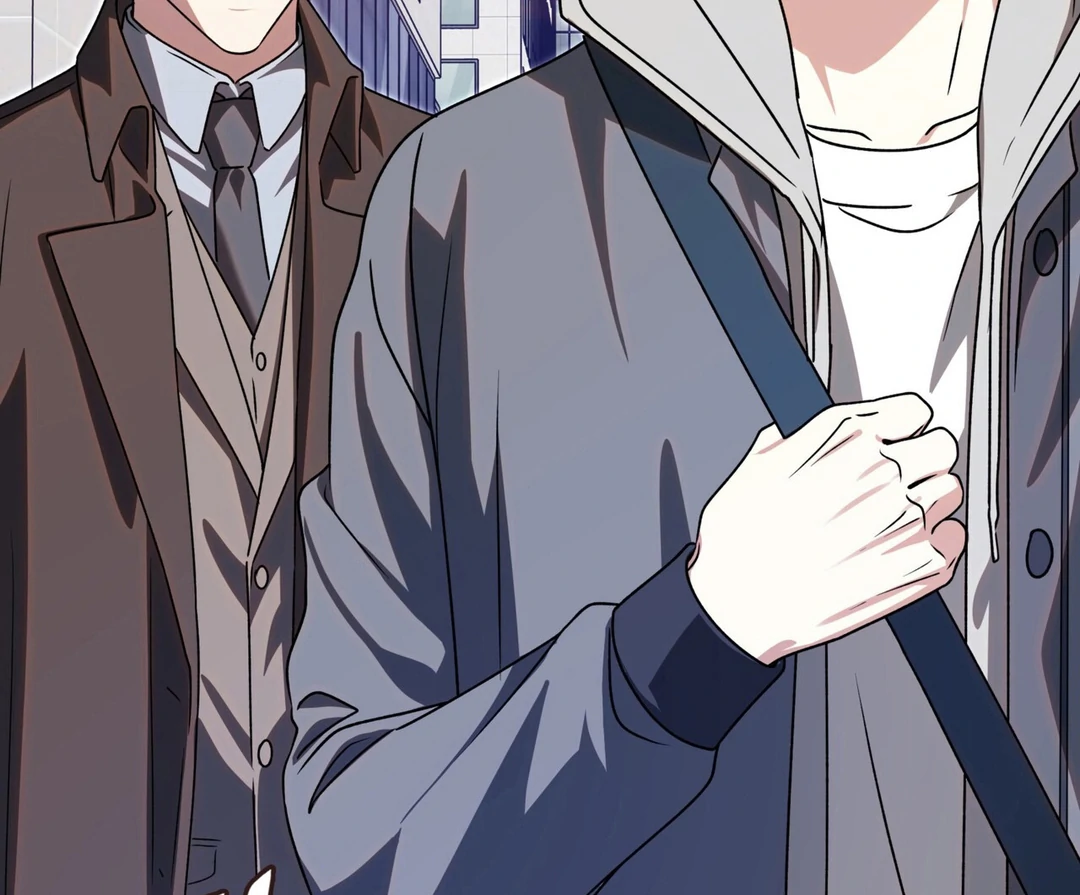 Expiration Date [Kaizen Scan] - Chapter 23 manhwa