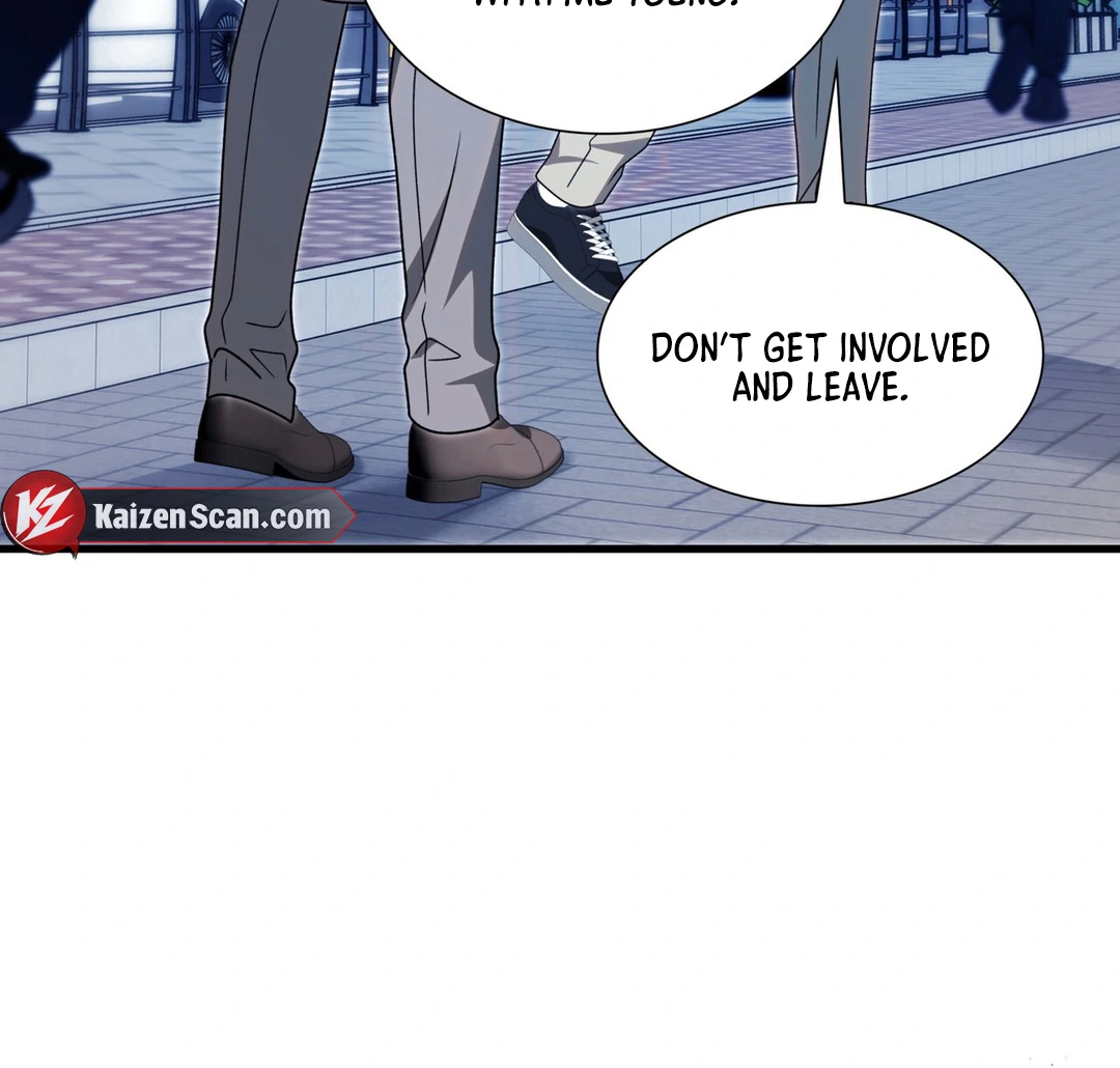 Expiration Date [Kaizen Scan] - Chapter 23 manhwa