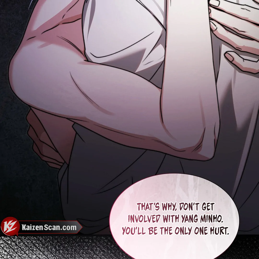 Expiration Date [Kaizen Scan] - Chapter 23 manhwa