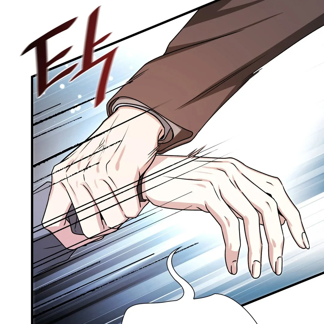 Expiration Date [Kaizen Scan] - Chapter 23 manhwa