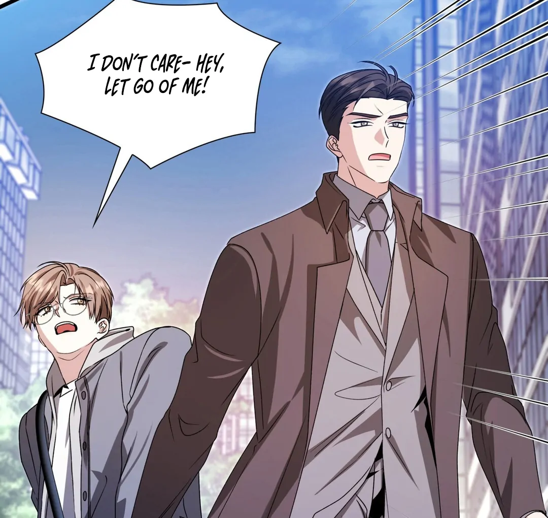 Expiration Date [Kaizen Scan] - Chapter 23 manhwa