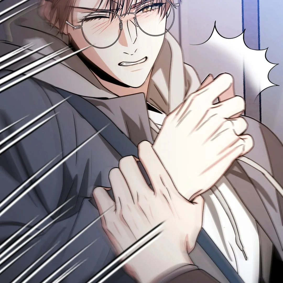 Expiration Date [Kaizen Scan] - Chapter 23 manhwa