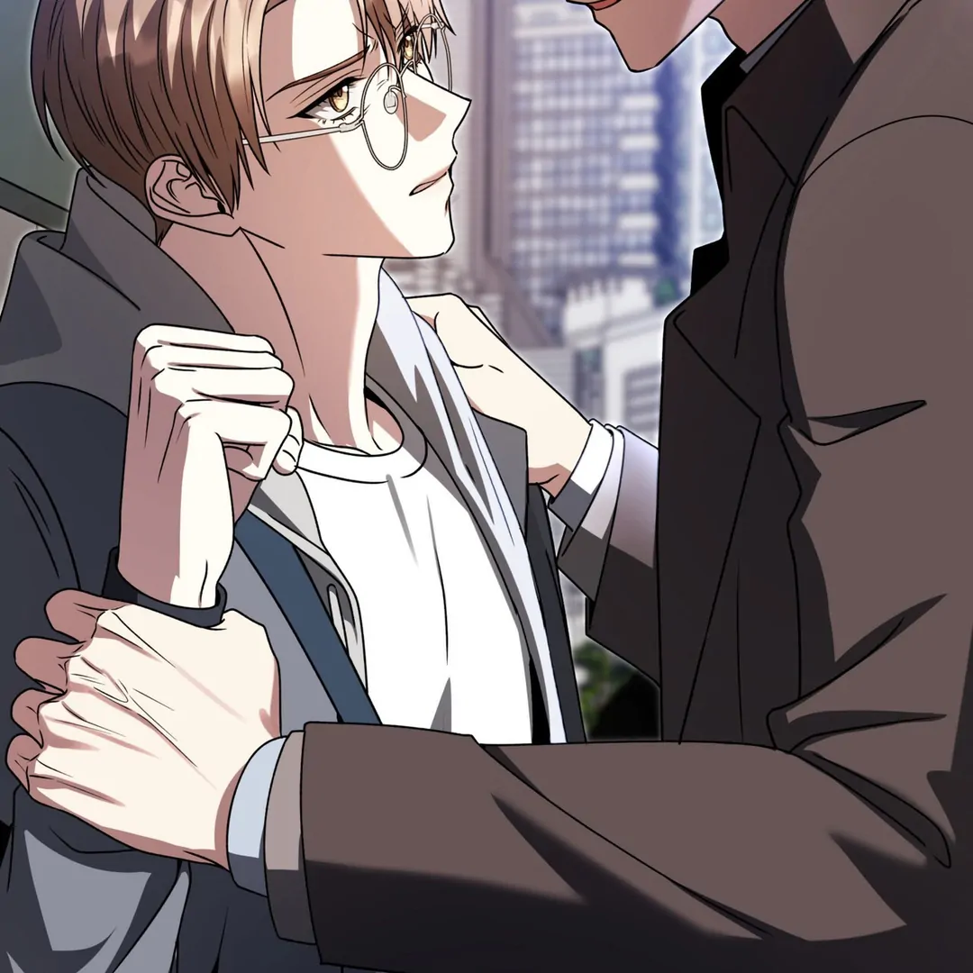 Expiration Date [Kaizen Scan] - Chapter 23 manhwa