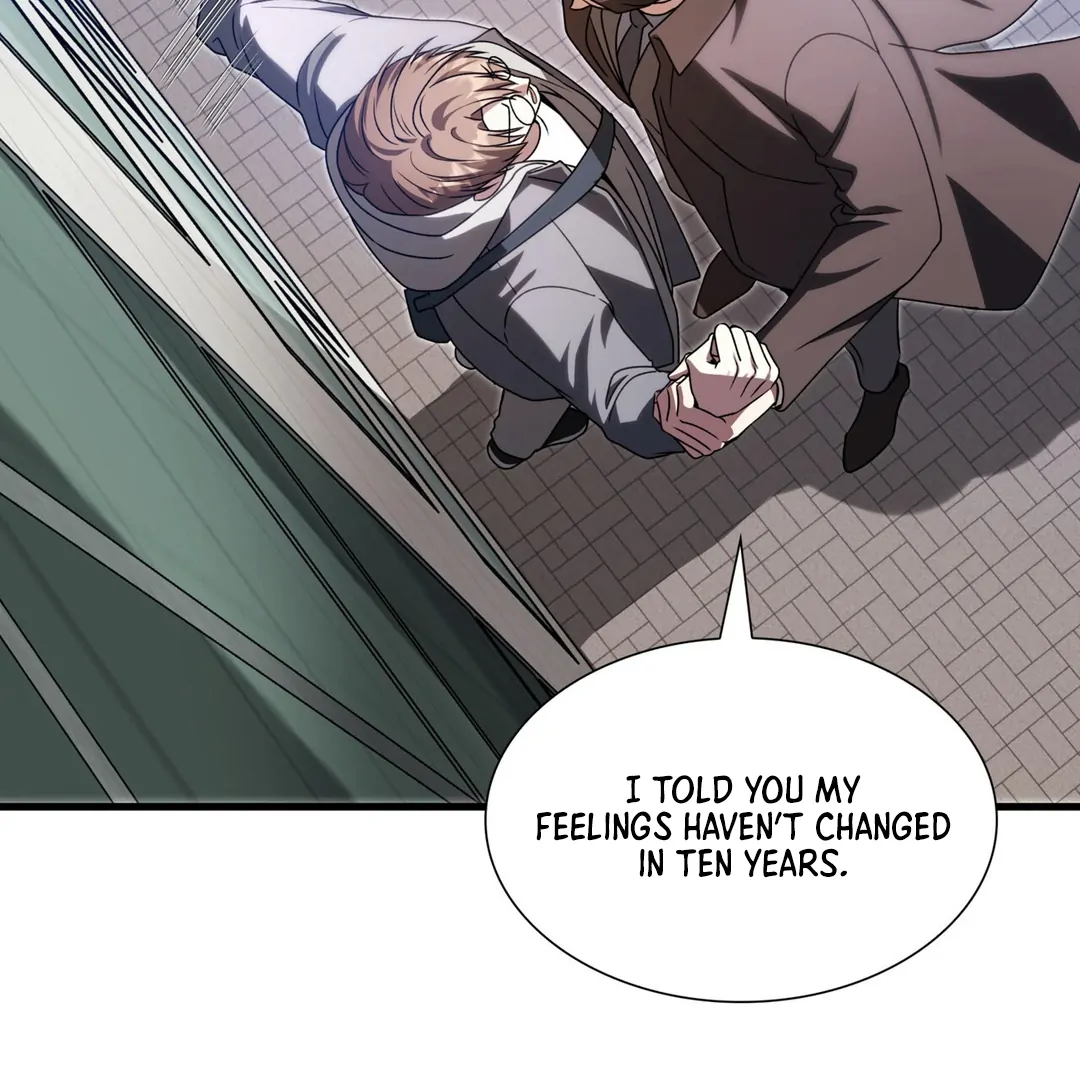 Expiration Date [Kaizen Scan] - Chapter 23 manhwa