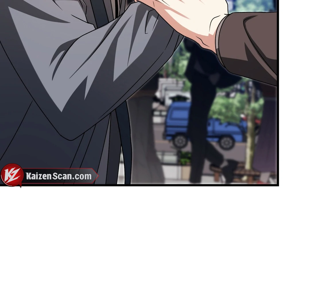 Expiration Date [Kaizen Scan] - Chapter 23 manhwa