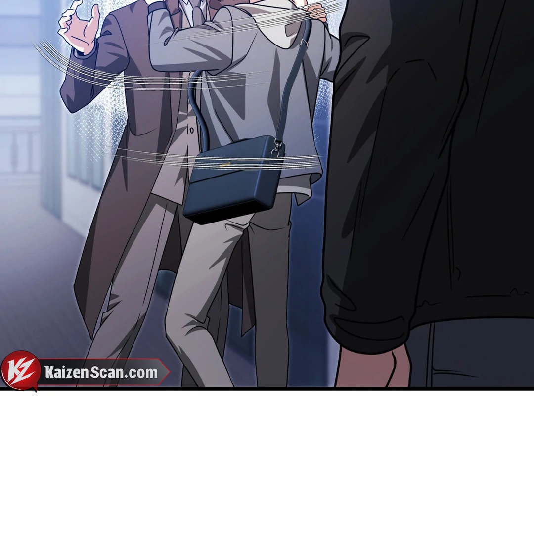 Expiration Date [Kaizen Scan] - Chapter 23 manhwa