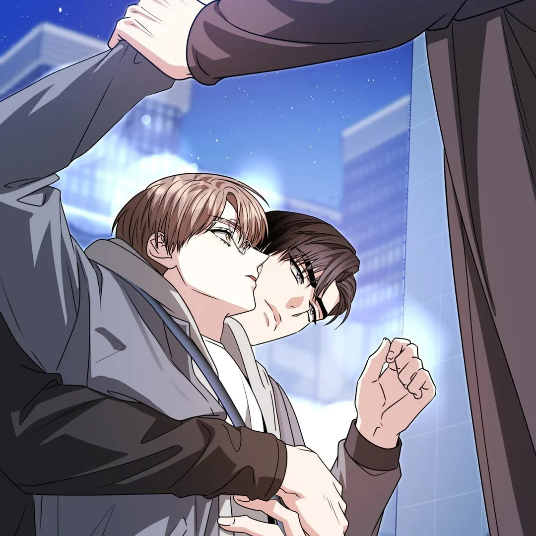 Expiration Date [Kaizen Scan] - Chapter 23 manhwa