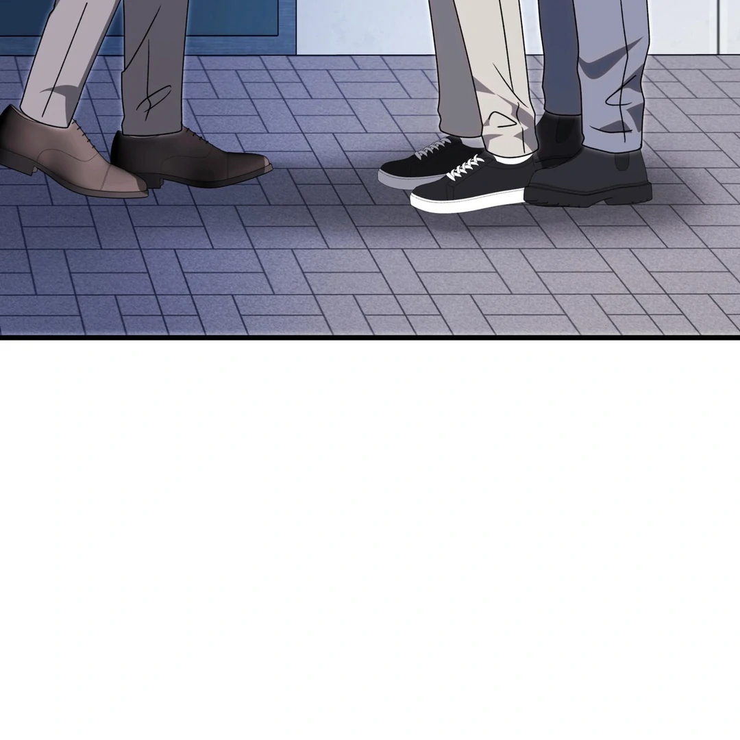 Expiration Date [Kaizen Scan] - Chapter 23 manhwa
