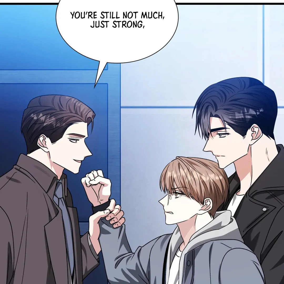Expiration Date [Kaizen Scan] - Chapter 23 manhwa