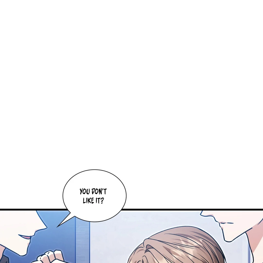 Expiration Date [Kaizen Scan] - Chapter 23 manhwa