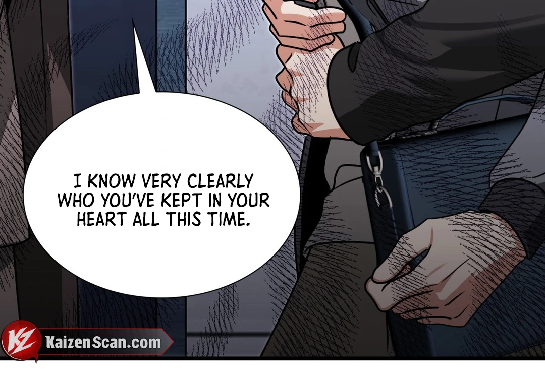 Expiration Date [Kaizen Scan] - Chapter 23 manhwa