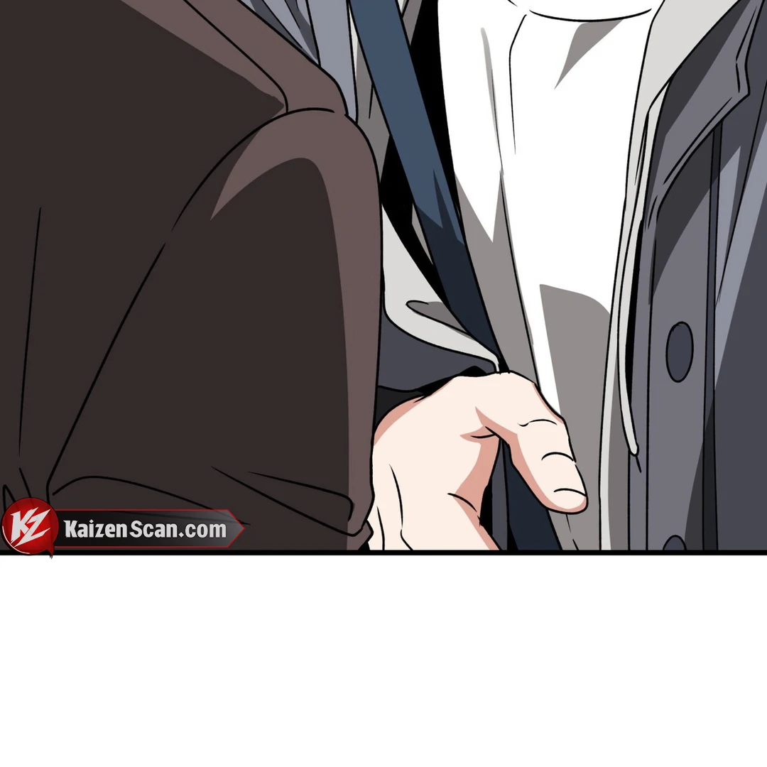 Expiration Date [Kaizen Scan] - Chapter 23 manhwa