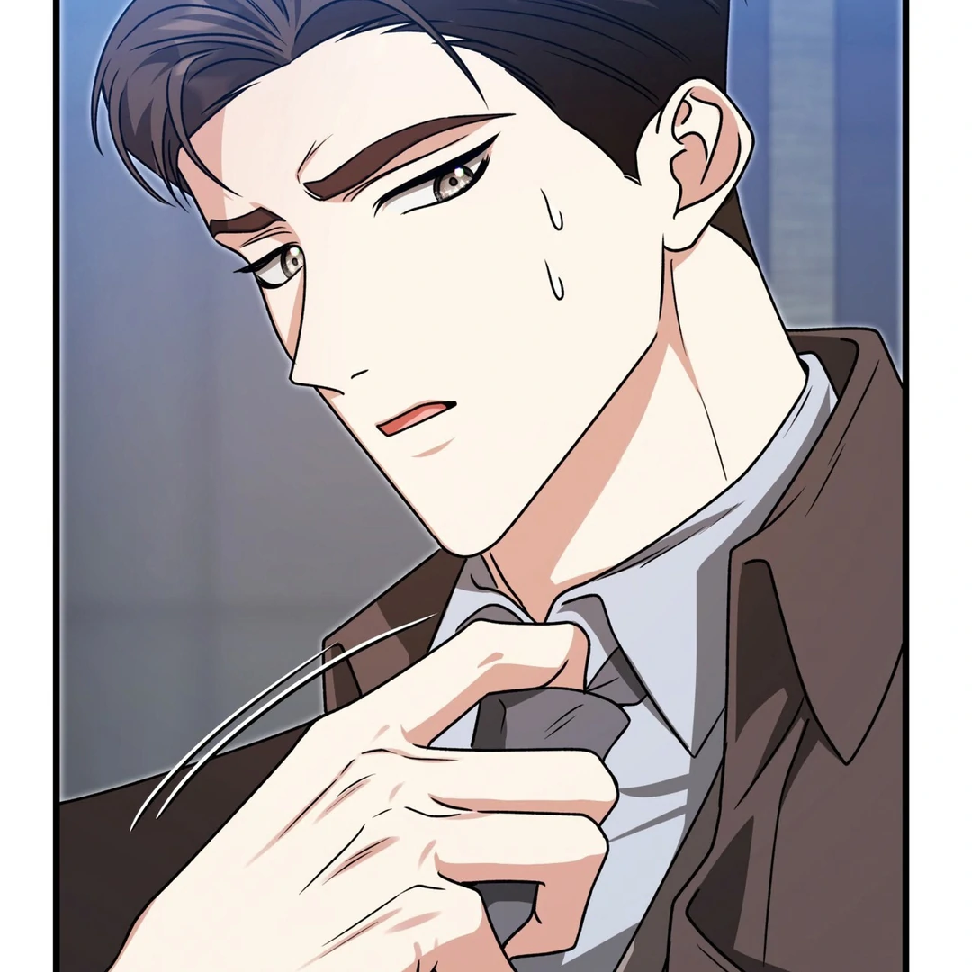 Expiration Date [Kaizen Scan] - Chapter 23 manhwa