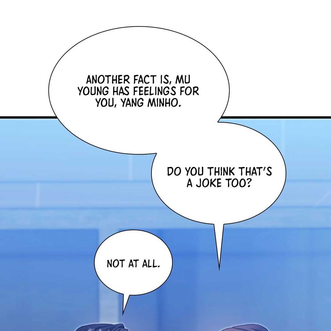 Expiration Date [Kaizen Scan] - Chapter 23 manhwa