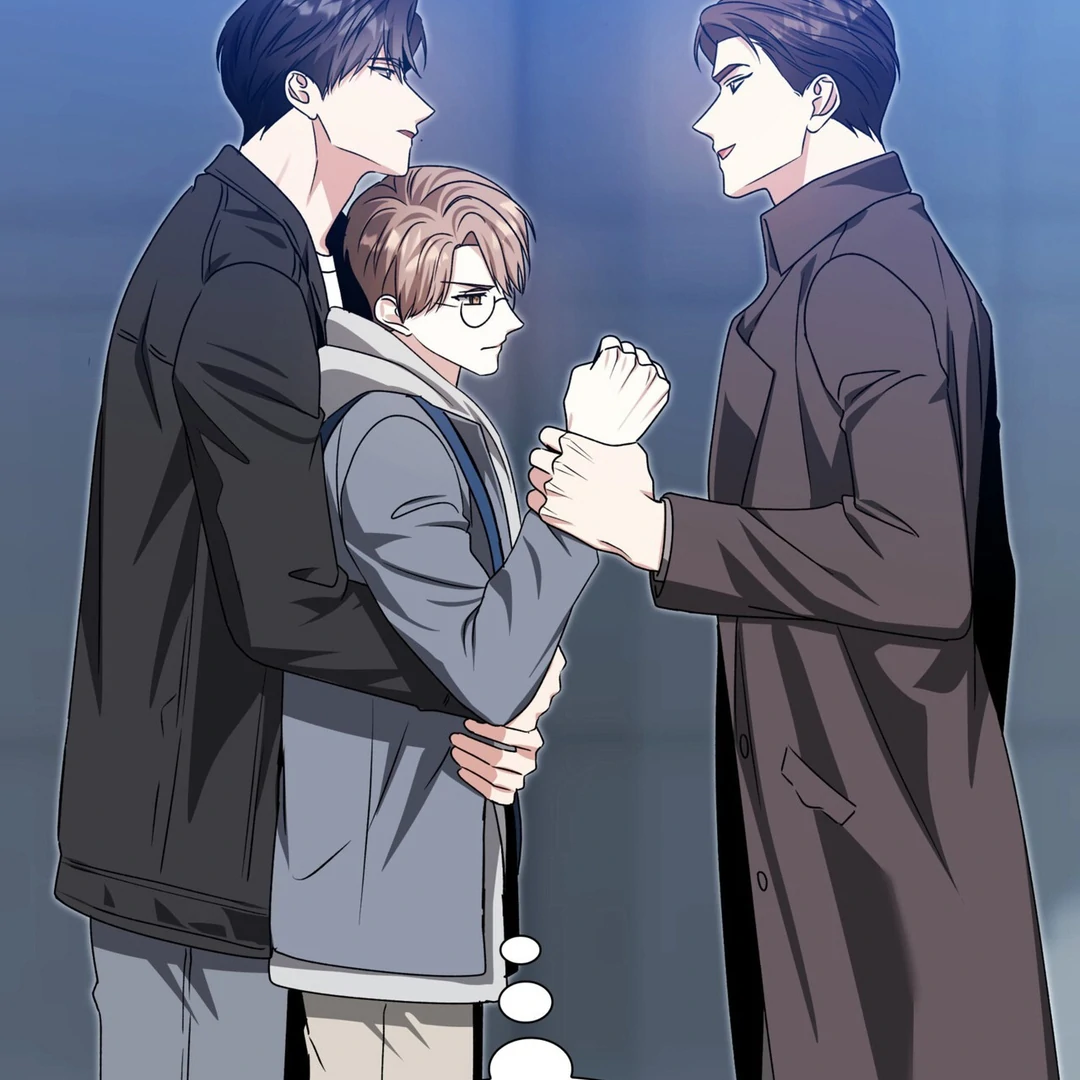Expiration Date [Kaizen Scan] - Chapter 23 manhwa