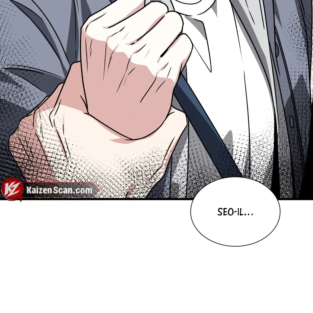 Expiration Date [Kaizen Scan] - Chapter 23 manhwa
