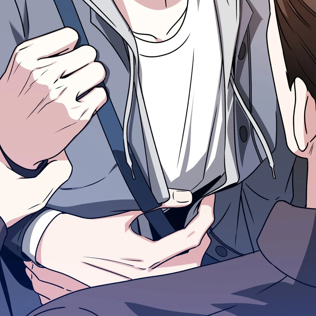 Expiration Date [Kaizen Scan] - Chapter 23 manhwa