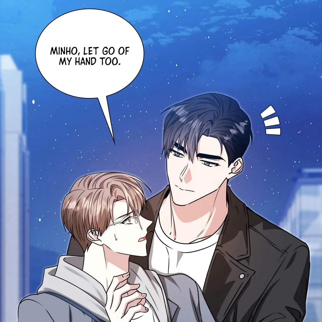 Expiration Date [Kaizen Scan] - Chapter 23 manhwa