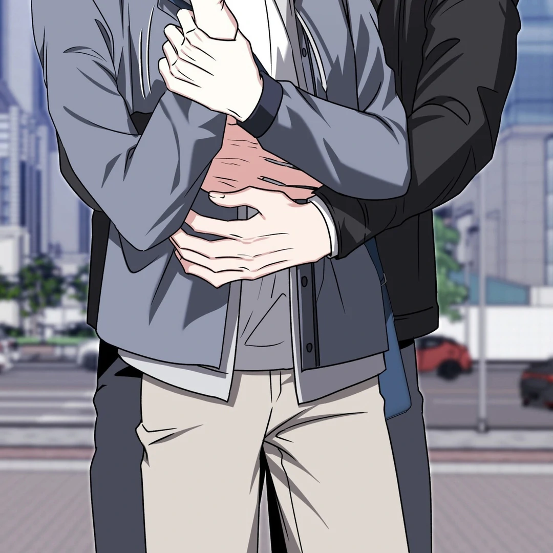 Expiration Date [Kaizen Scan] - Chapter 23 manhwa